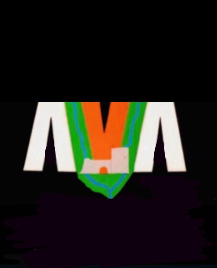Appartamento Ava-2 Arévalo Esterno foto